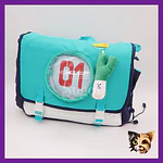 Mochila Miku