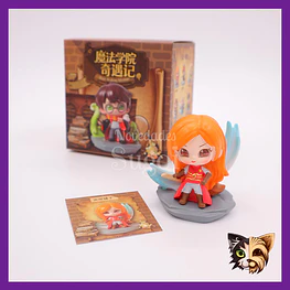 Figura sorpresa Harry