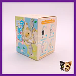 Gato crystal sorpresa