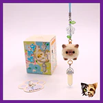 Gato crystal sorpresa