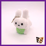 Llavero Miffy pañuelos 