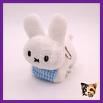 Llavero Miffy pañuelos 
