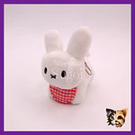 Llavero Miffy pañuelos 