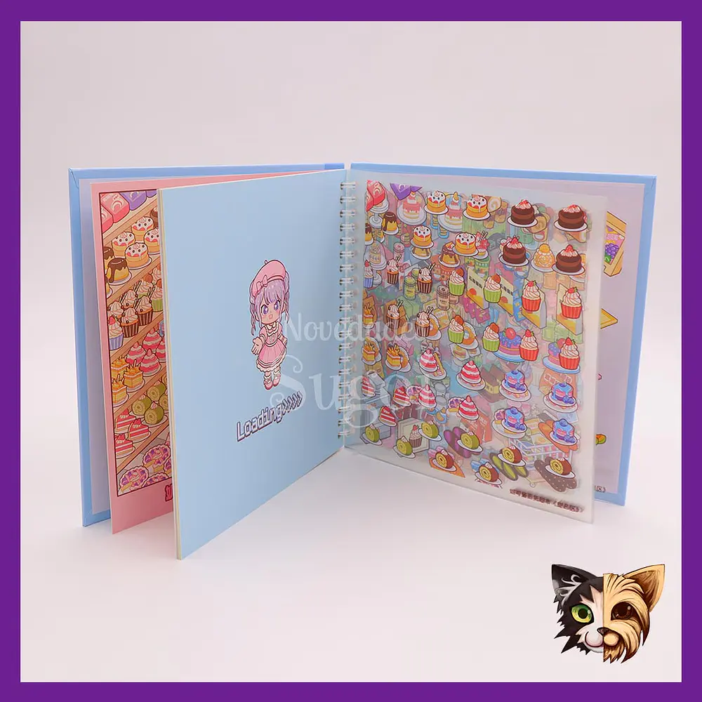 Libro Escena med