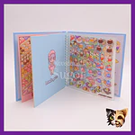 Libro Escena med