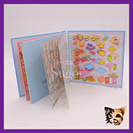 Libro Escena med