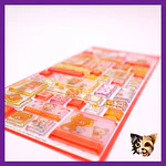 Sticker Rilakkuma 3d