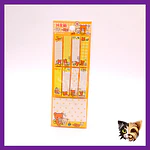 Set post it Rilakkuma