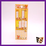 Set post it Rilakkuma