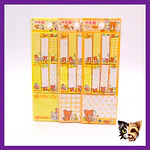 Set post it Rilakkuma