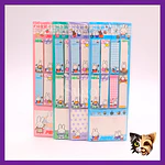 Set post it Miffy 