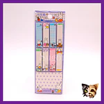 Set post it Miffy 