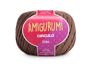 Amigurumi 7713 – Lenha