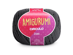 Amigurumi 8069 – Matrix