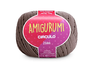 Amigurumi 7066 – Pedra Quente
