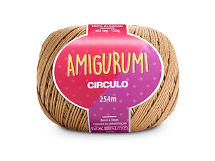 Amigurumi 7076 – Caramelito