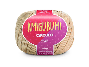 Amigurumi 7072 – Centeio