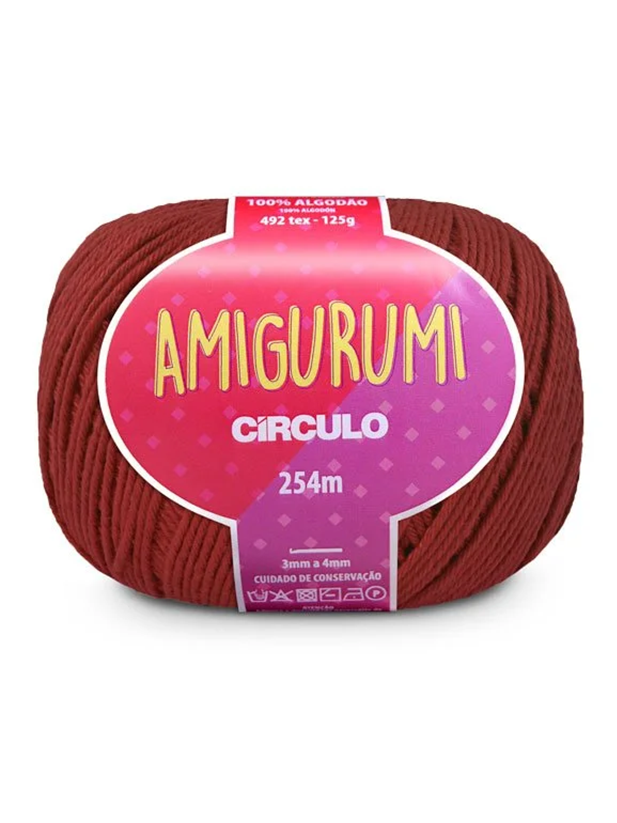 Amigurumi 7078 – Pimenta Rosa 1