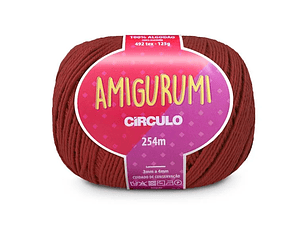 Amigurumi 7078 – Pimenta Rosa