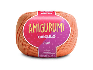 Amigurumi 4168 – Dalia