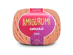 Amigurumi 4171 – Tropicalia