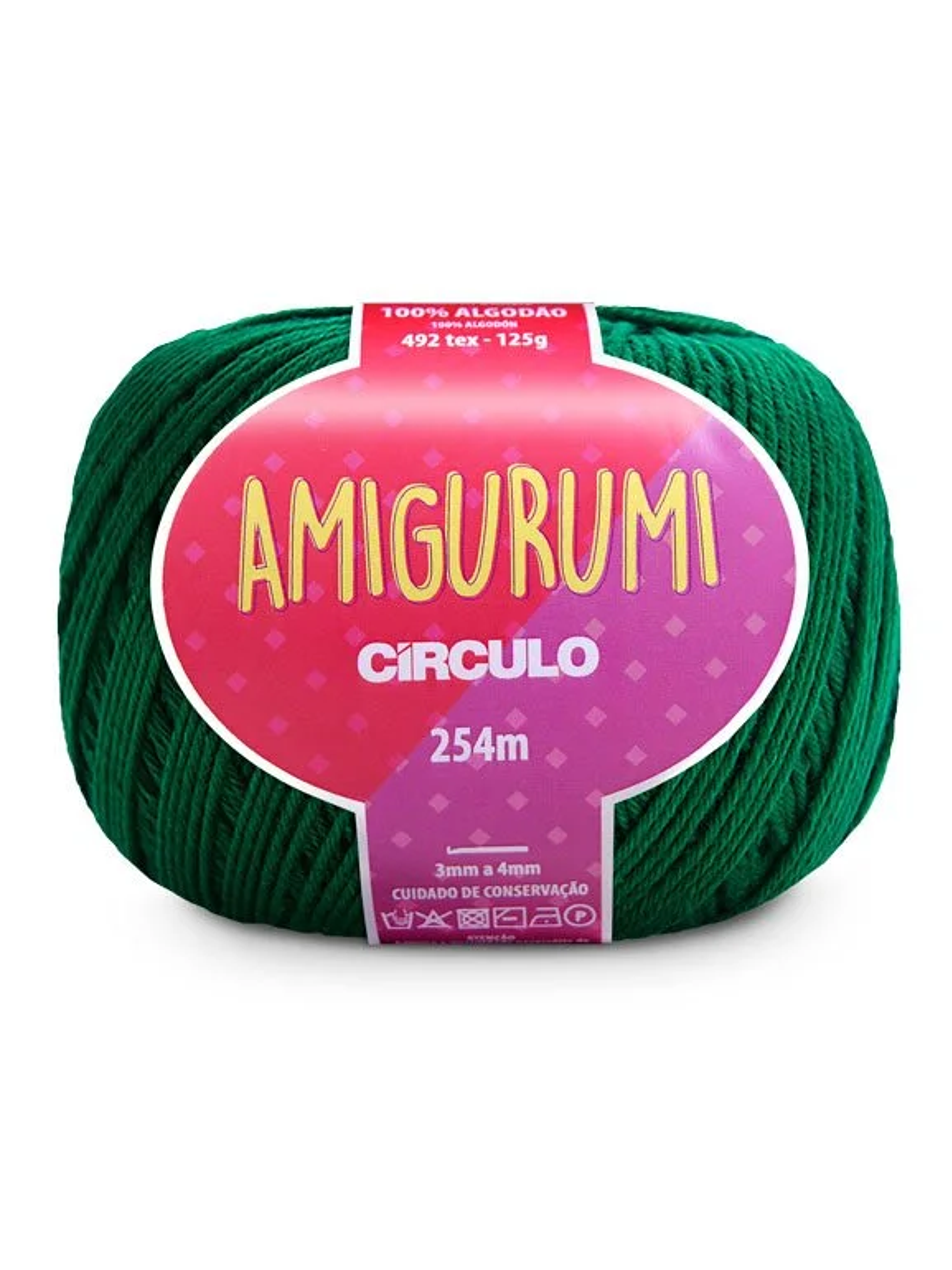 Amigurumi 5076 – Hera 1