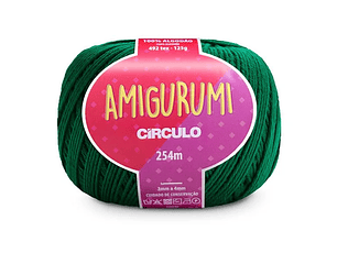 Amigurumi 5076 – Hera