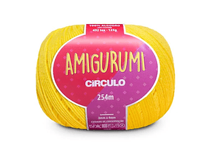 Amigurumi 1205 – Magnolia