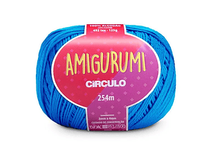 Amigurumi 2500 – Acqua