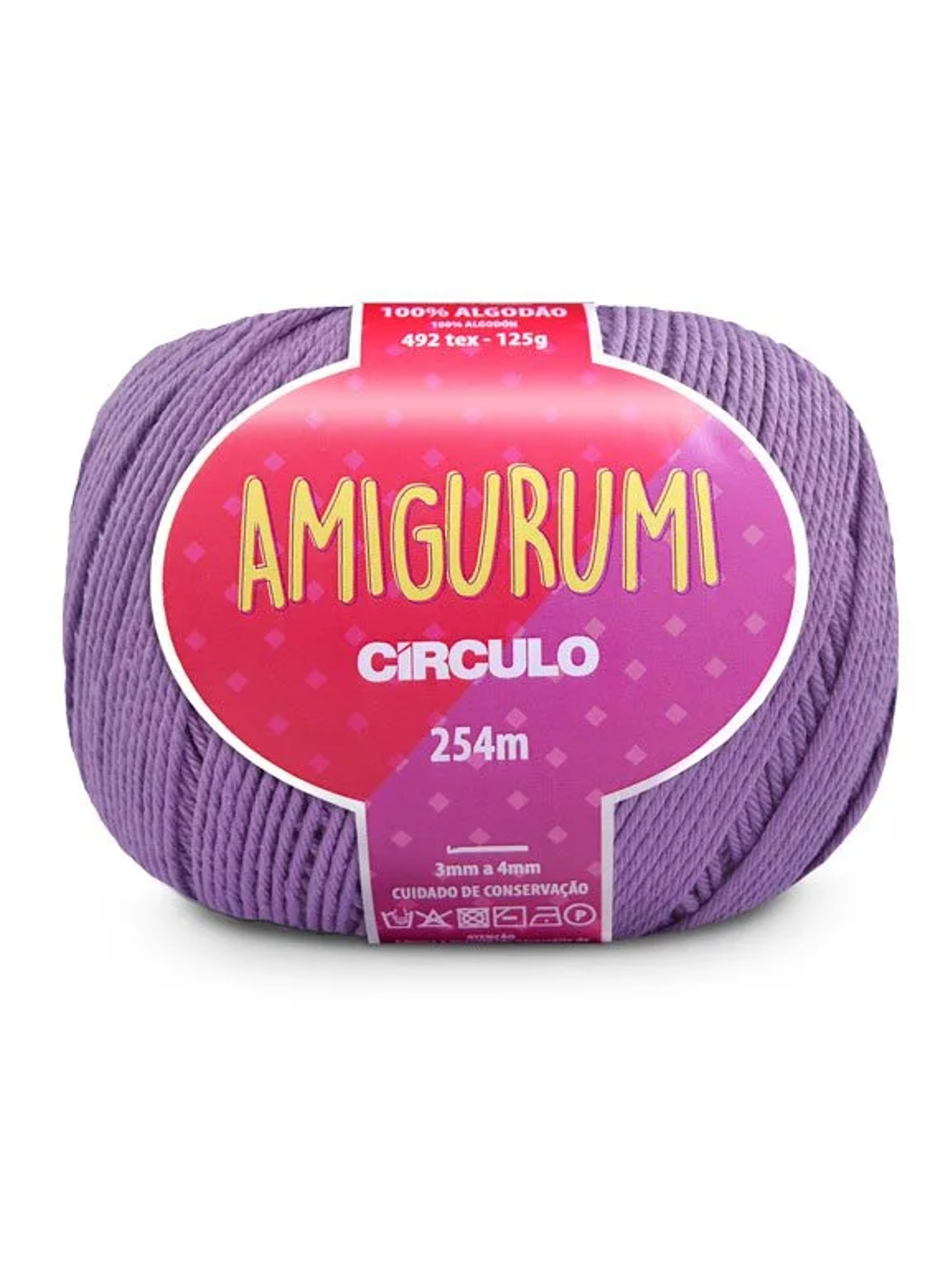 Amigurumi 6034 – Realeza 1