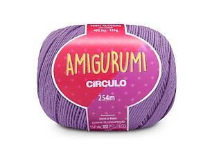 Amigurumi 6034 – Realeza