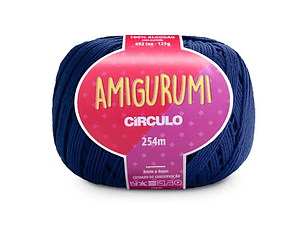 Amigurumi 2745 – Marinheiro