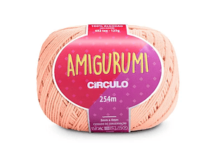 Amigurumi 3047 – Sopro