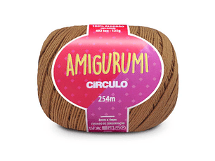 Amigurumi 7148 - Craft