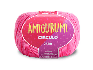 Amigurumi 3182 - Pitaya