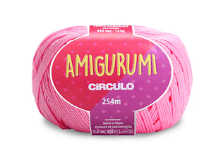 Amigurumi 3131 - Chiclete