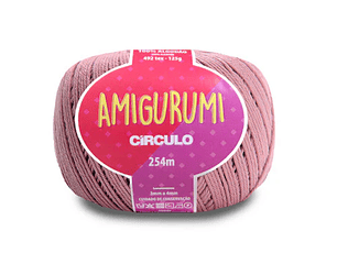 Amigurumi 3046 - Doçura