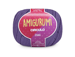 Amigurumi 6201 - Tecno