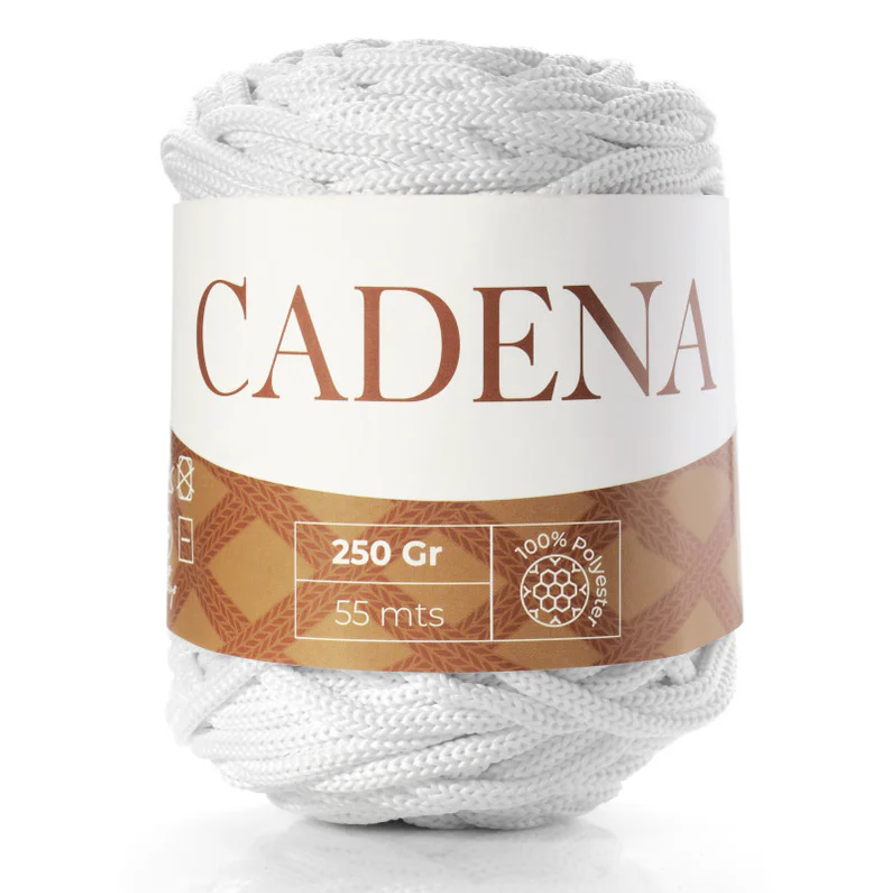 Cadena 1208 - Branco 1