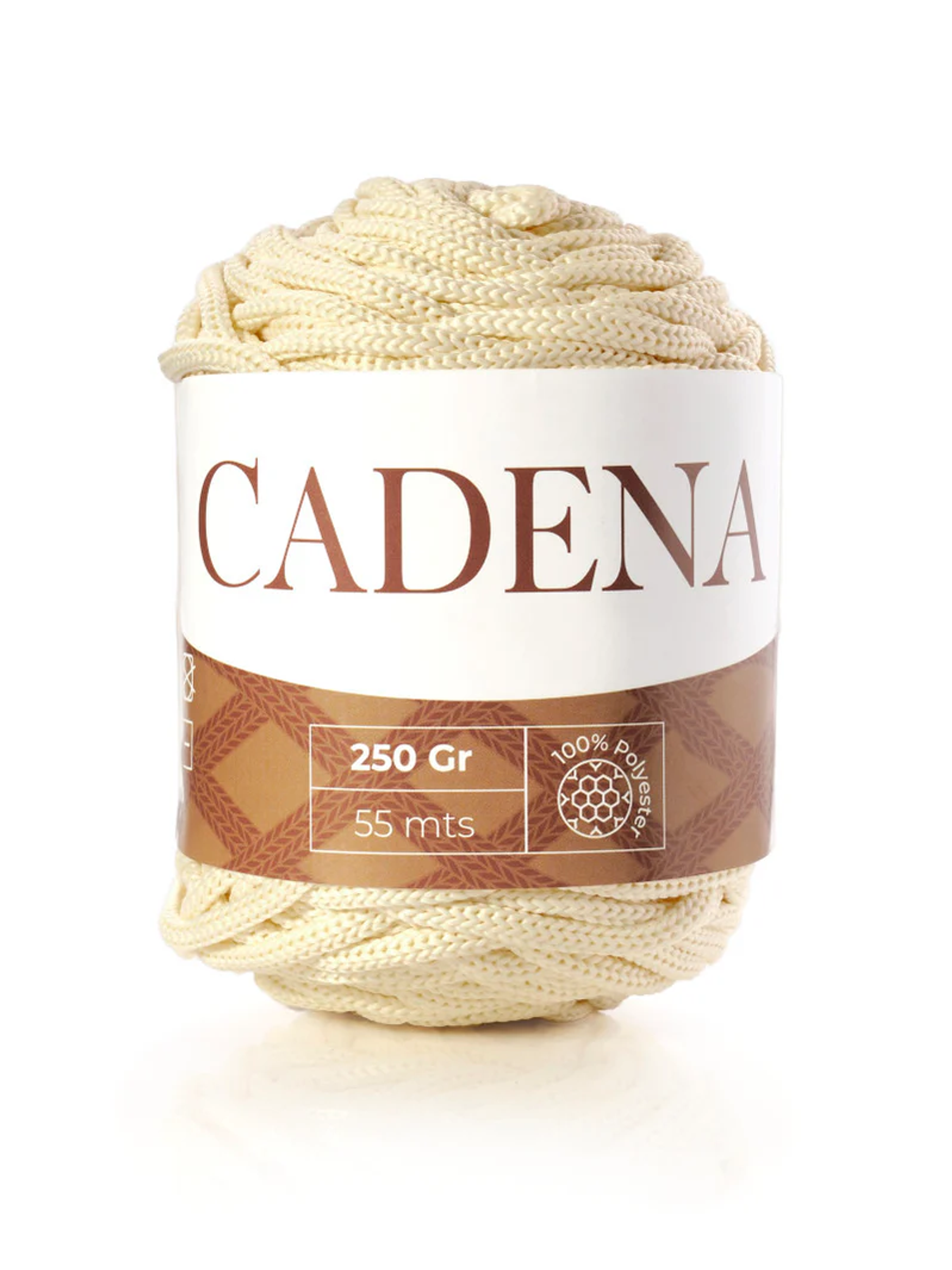 Cadena 1300 - Natural 1