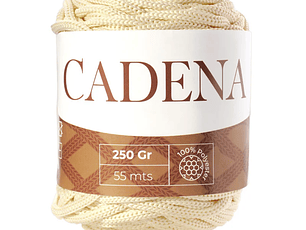 Cadena 1300 - Natural