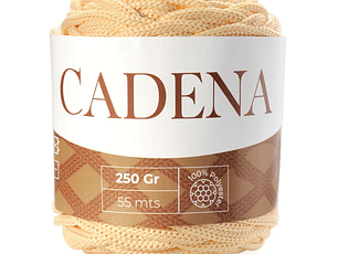 Cadena 1218 - Amarelo Claro