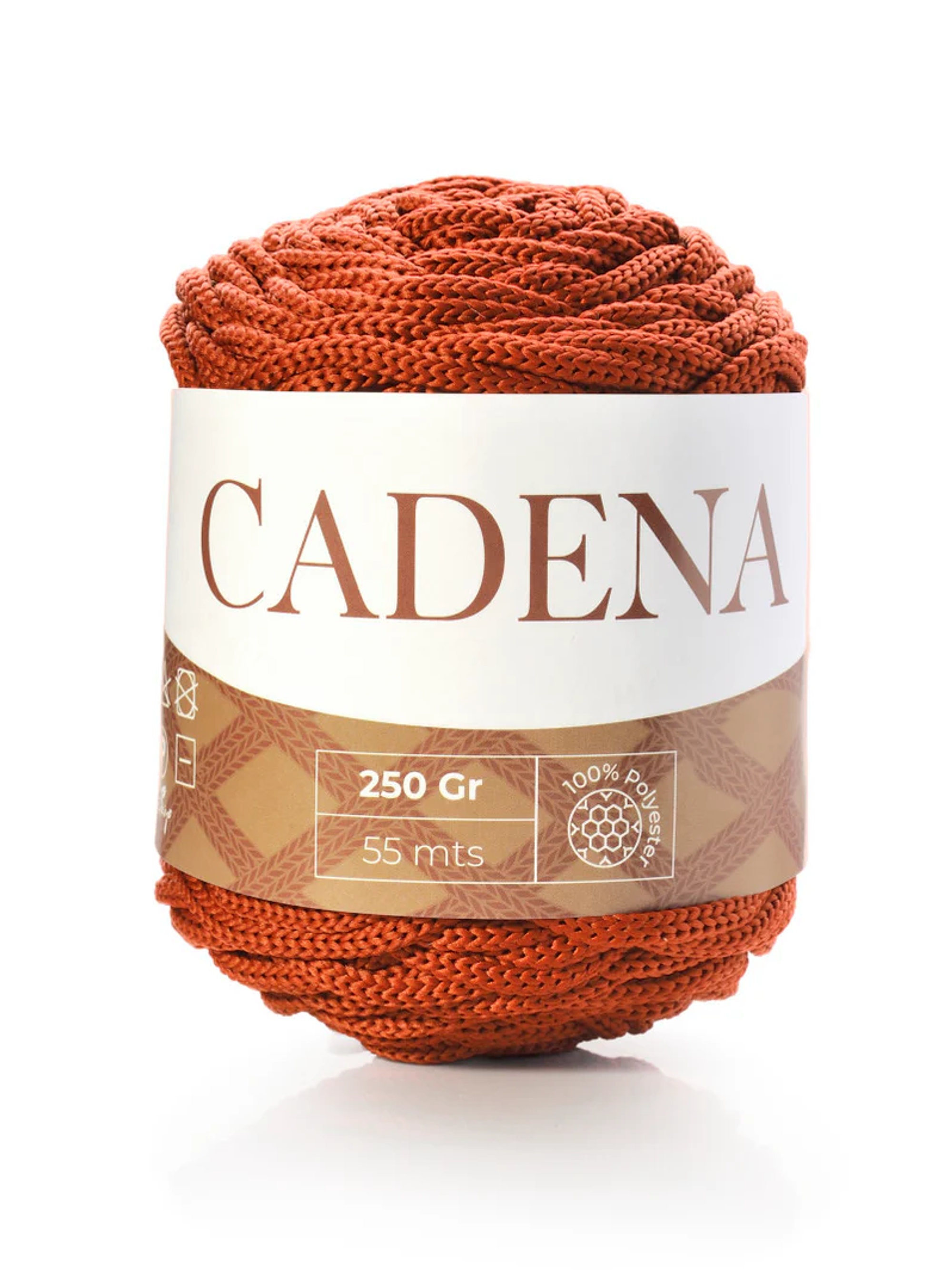 Cadena 1507 - Tijolo 1