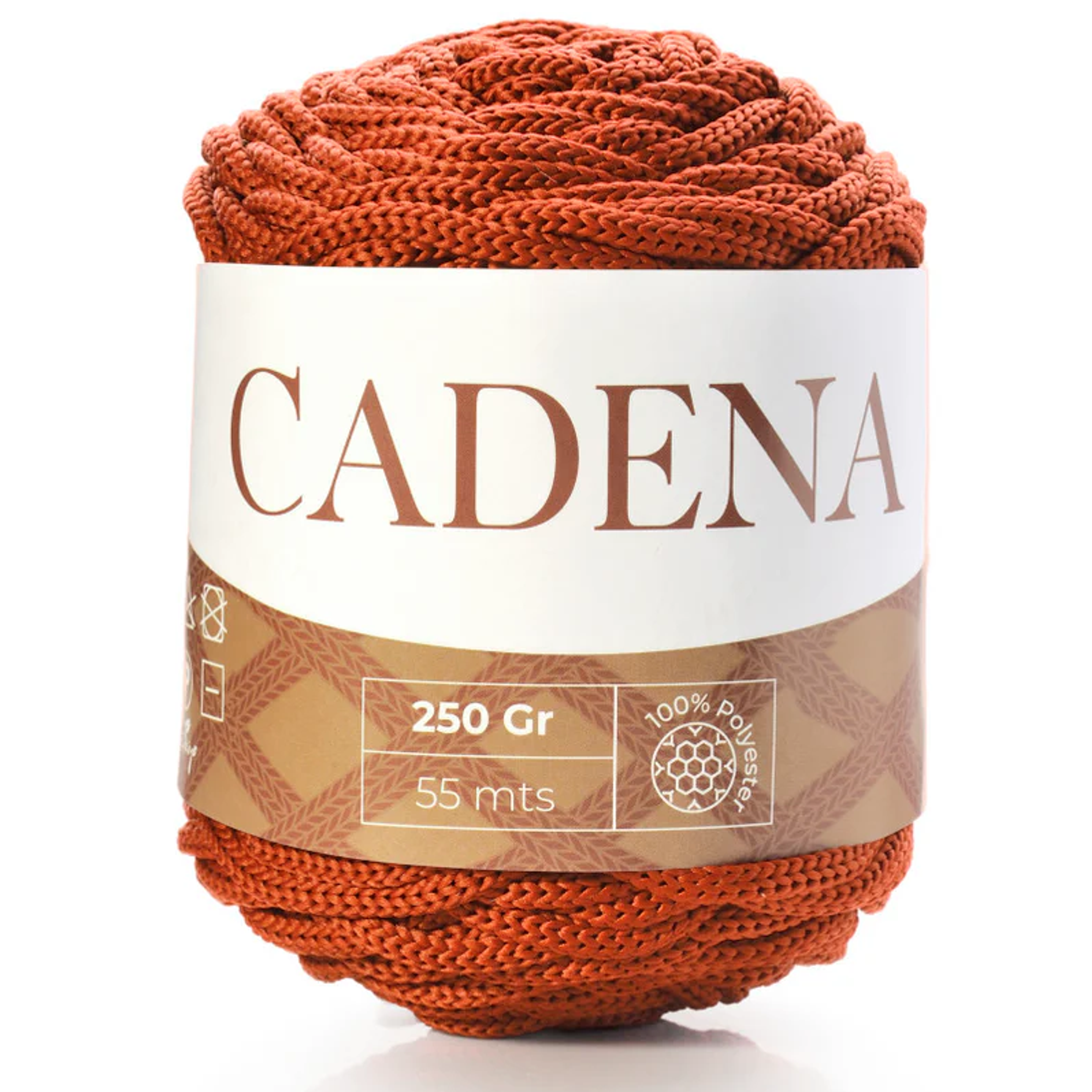 Cadena 1507 - Tijolo 1