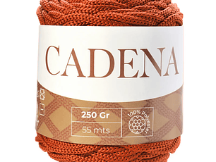 Cadena 1507 - Tijolo