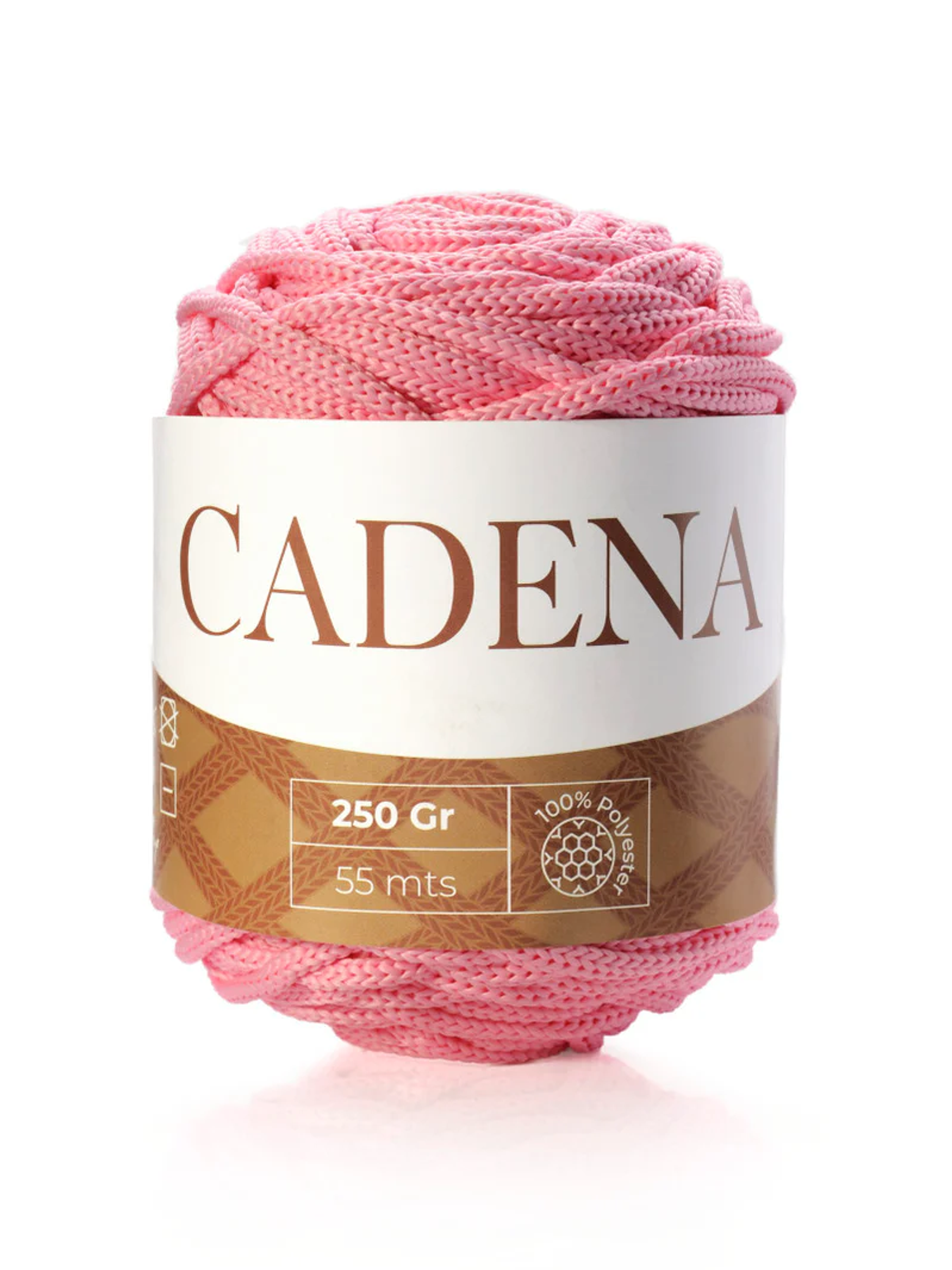 Cadena 1229 - Rosa 1