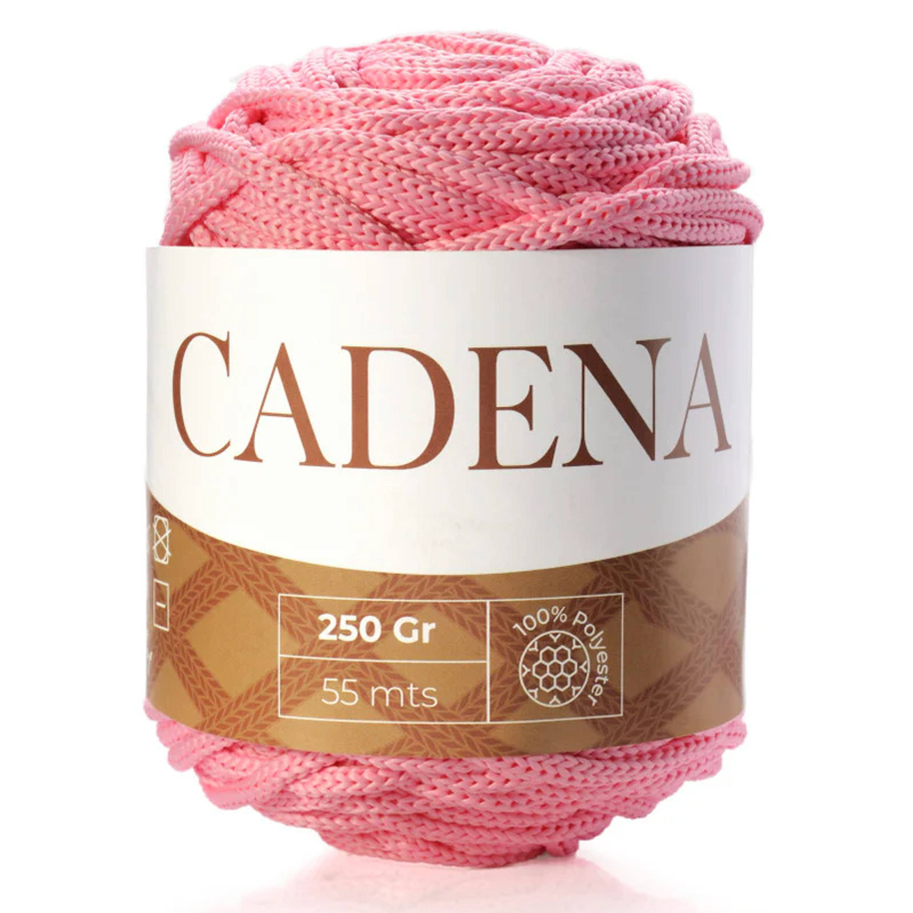Cadena 1229 - Rosa 1