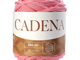 Cadena 1229 - Rosa