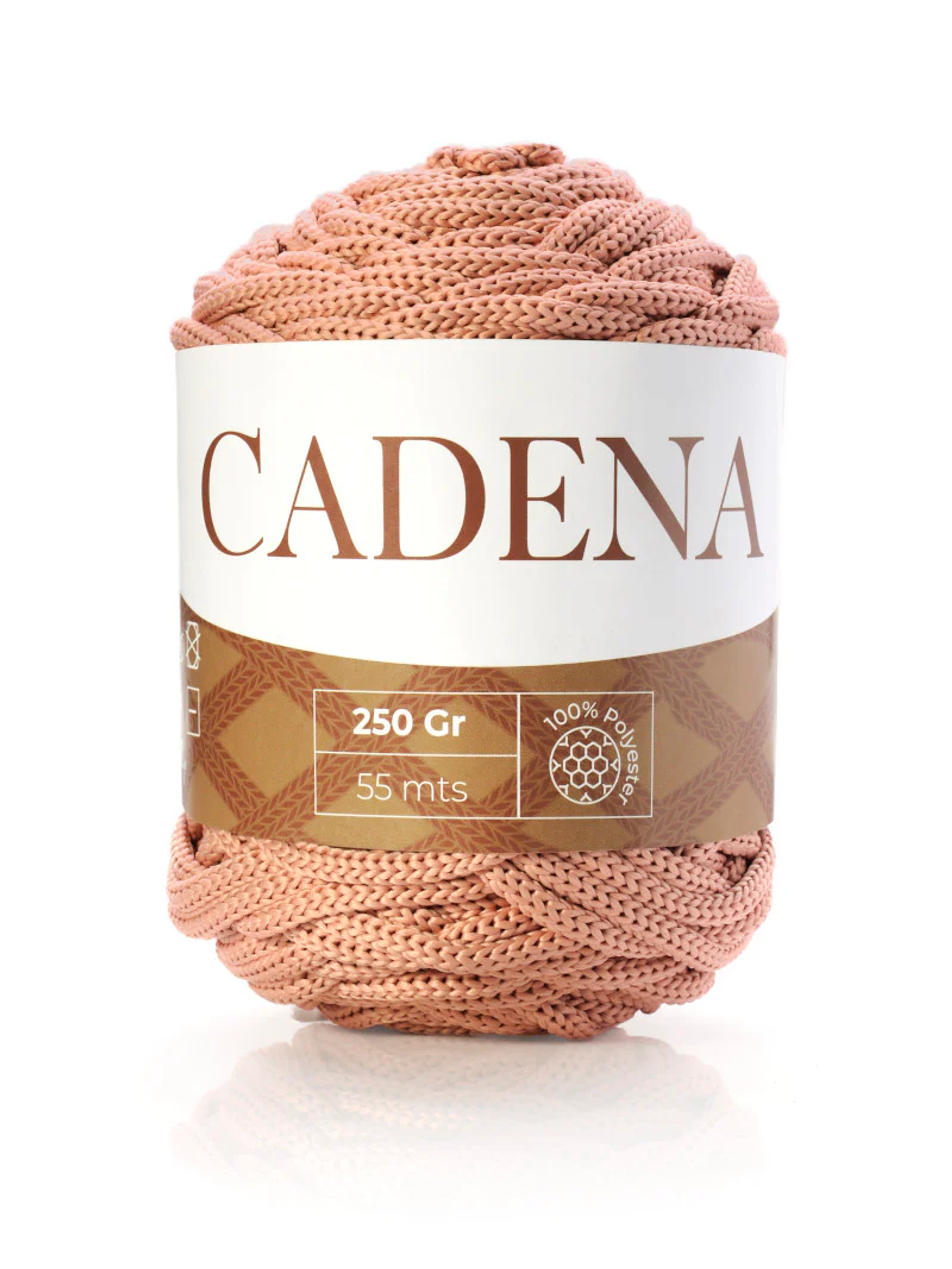 Cadena 1722 - Rosa Velho 1