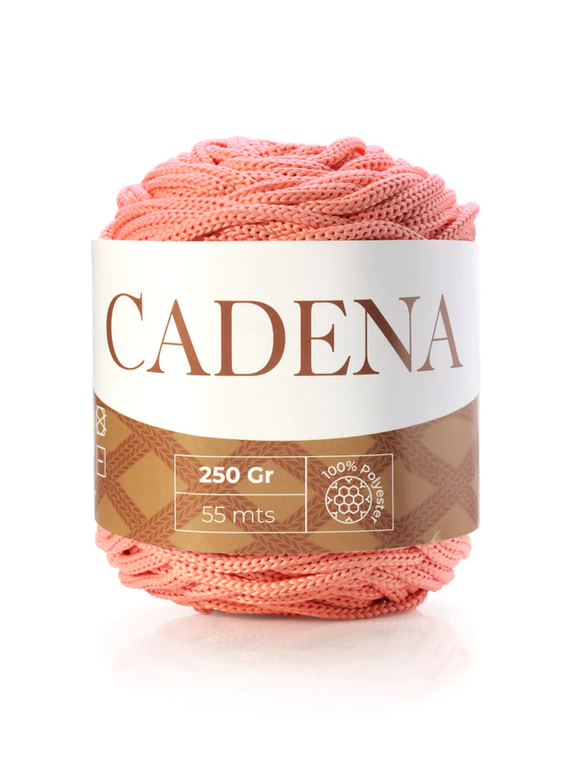 Cadena 2292 - Salmão 1